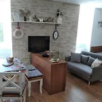 Jurko - Stará Morava Apartamento *