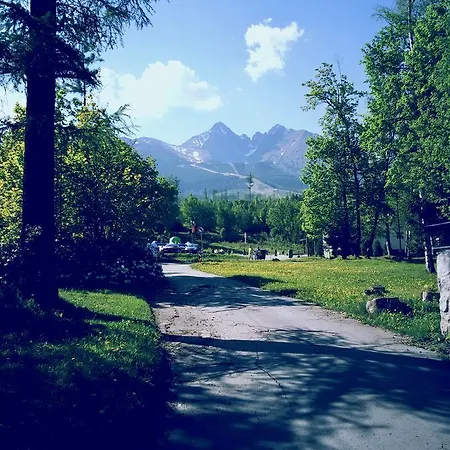 Jurko - Stara Morava * Татранска Ломница