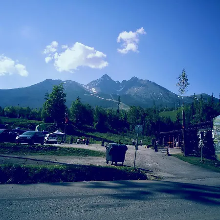 Jurko - Stará Morava * Tatranská Lomnica