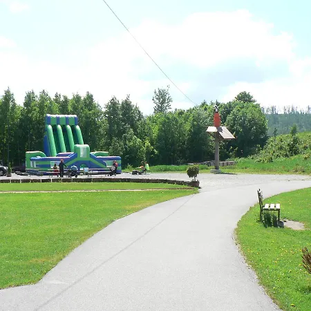 Jurko - Stará Morava Apartmán