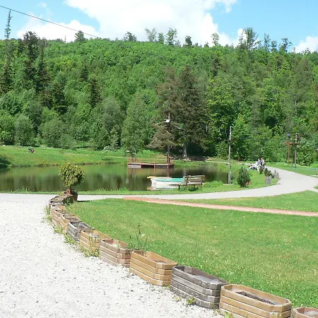 Jurko - Stará Morava Apartmán Tatranská Lomnica