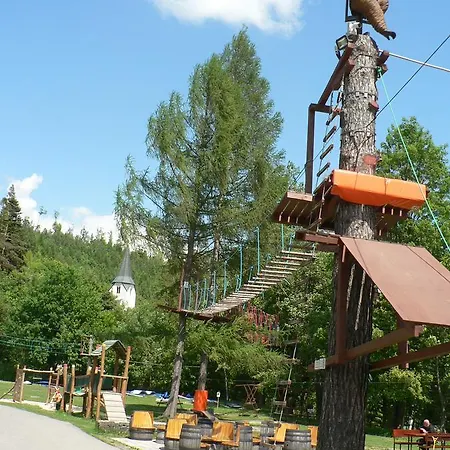 Apartmán Jurko - Stará Morava Tatranská Lomnica