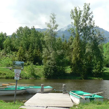 Apartmán Jurko - Stará Morava