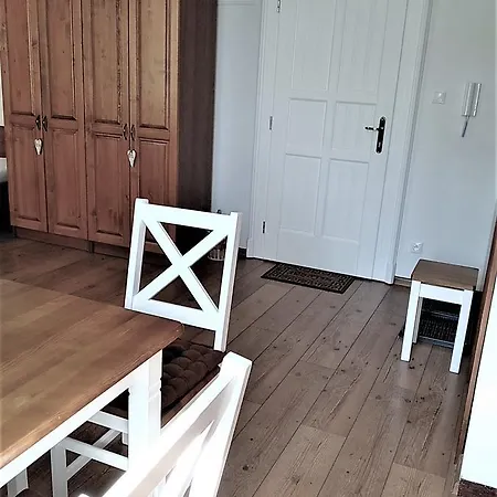 Apartmán Jurko - Stará Morava Tatranská Lomnica