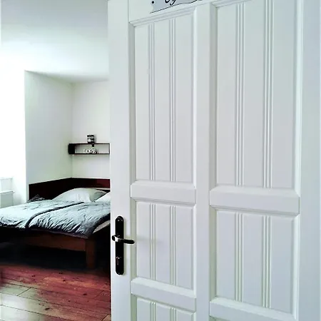 Apartmán Jurko - Stará Morava