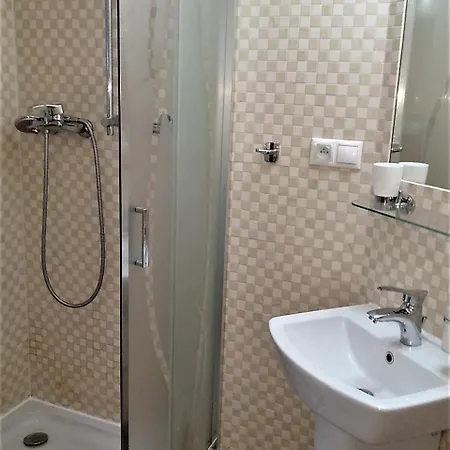 Apartmán Jurko - Stará Morava *