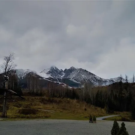 Apartmán Jurko - Stará Morava