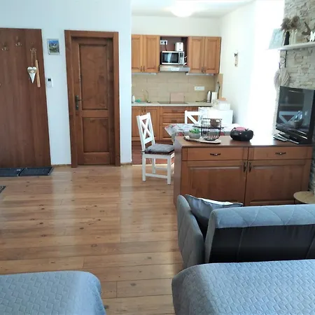 Jurko - Stará Morava Apartmán *