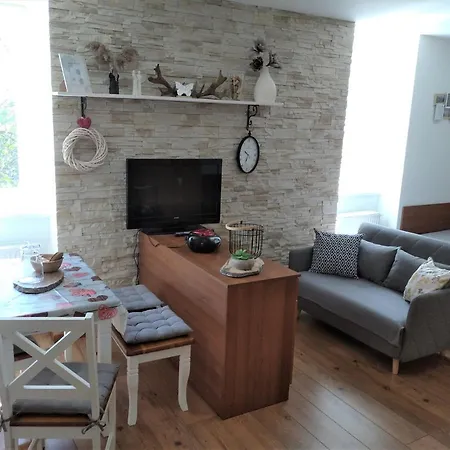 Jurko - Stará Morava Apartmán *