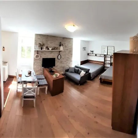 Apartmán Jurko - Stará Morava Tatranská Lomnica