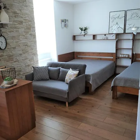 Jurko - Stará Morava Apartmán *