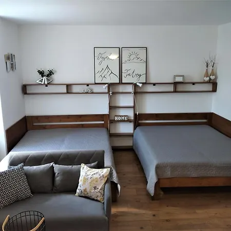 Jurko - Stará Morava *