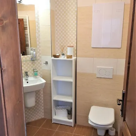 Apartmán Jurko - Stará Morava