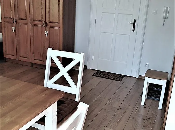 Lägenhet Jurko - Stara Morava Tatranská Lomnica
